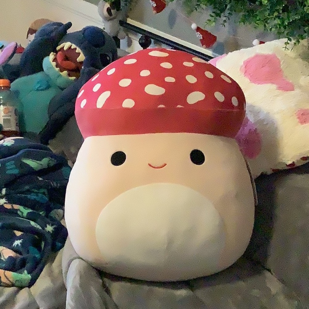 Squishmallow